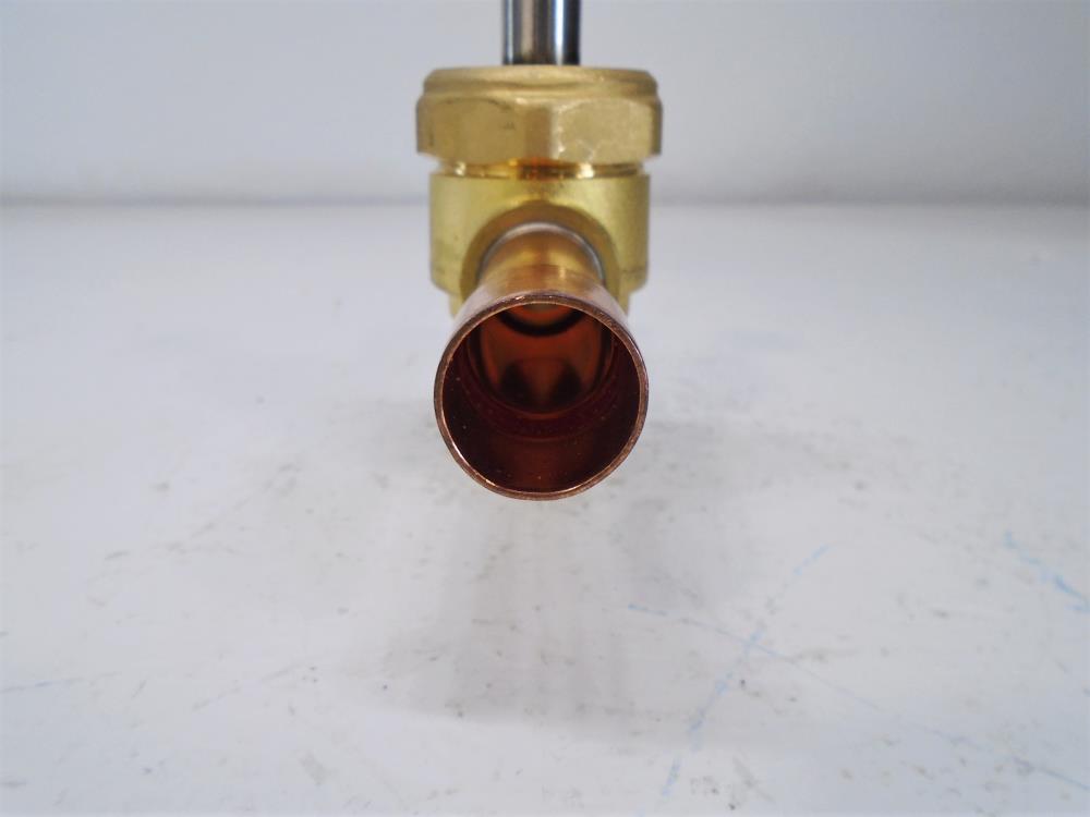 Sporlan 3/4" High Pressure Solenoid Valve ME19S270-HP